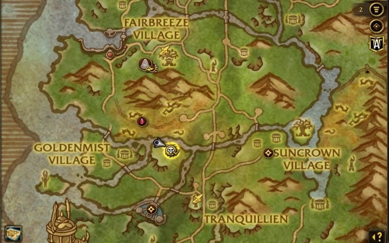 LOCATION IMAGE: Lu'ashal