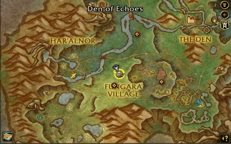 LOCATION IMAGE: Thorm'belan